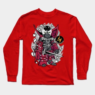 Spawn Long Sleeve T-Shirt